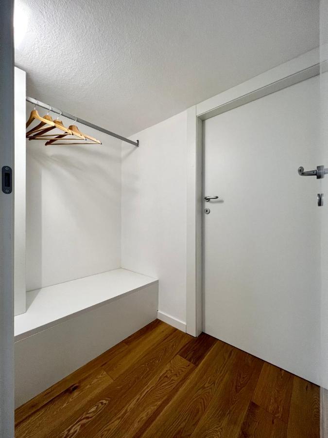 Apartmán Central Luxe Haven Milán Exteriér fotografie
